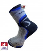 Ponožky KS THERMO vlna funkční 37-49