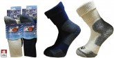 Ponožky relaxační KS-FAJN 37-47