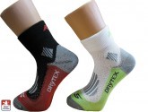 Ponožky KS-DRY MULTISPORT řetízkovaná špice 48-49