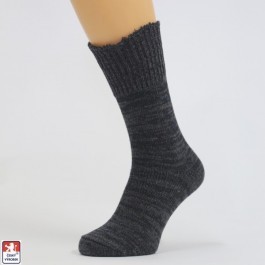 Ponožky pracovní HONZA volný lem