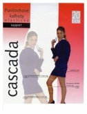 Kompresní punčochové kalhoty CASCADA