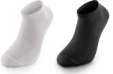 Ponožky pánské  nadměrné snížené 48-49