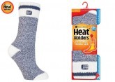 HEAT HOLDERS dámské ponožky TWIST