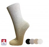 Dámské klasické ponožky PONDY.CZ 37-41
