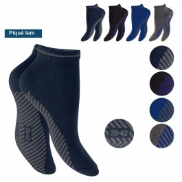 Ponožky nízké pánské